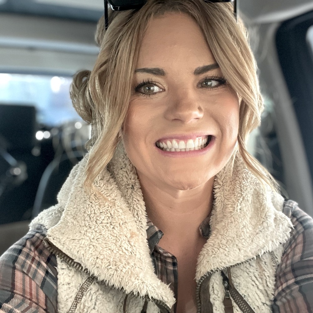 Meet your Posher, Kat!